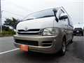 2009 Toyota Hiace Wagon