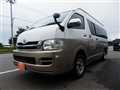 2009 Toyota Hiace Wagon