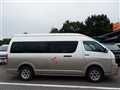 2009 Toyota Hiace Wagon