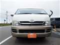 2009 Toyota Hiace Wagon