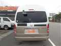 2009 Toyota Hiace Wagon