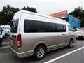 2009 Toyota Hiace Wagon