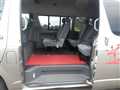 2009 Toyota Hiace Wagon