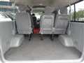 2009 Toyota Hiace Wagon