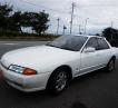 1992 Nissan Skyline