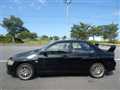 2002 Mitsubishi Lancer Evolution VIII