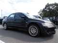 2002 Mitsubishi Lancer Evolution VIII