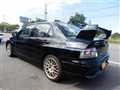 2002 Mitsubishi Lancer Evolution VIII