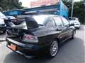 2002 Mitsubishi Lancer Evolution VIII