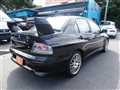 2002 Mitsubishi Lancer Evolution VIII