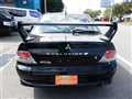 2002 Mitsubishi Lancer Evolution VIII