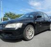 2002 Mitsubishi Lancer Evolution VIII