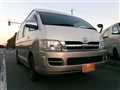 2005 Toyota Hiace Wagon