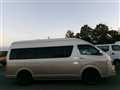2005 Toyota Hiace Wagon