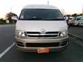 2005 Toyota Hiace Wagon