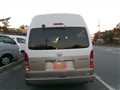 2005 Toyota Hiace Wagon