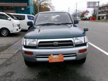 1996 Toyota Hilux Surf