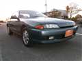 1991 Nissan Skyline
