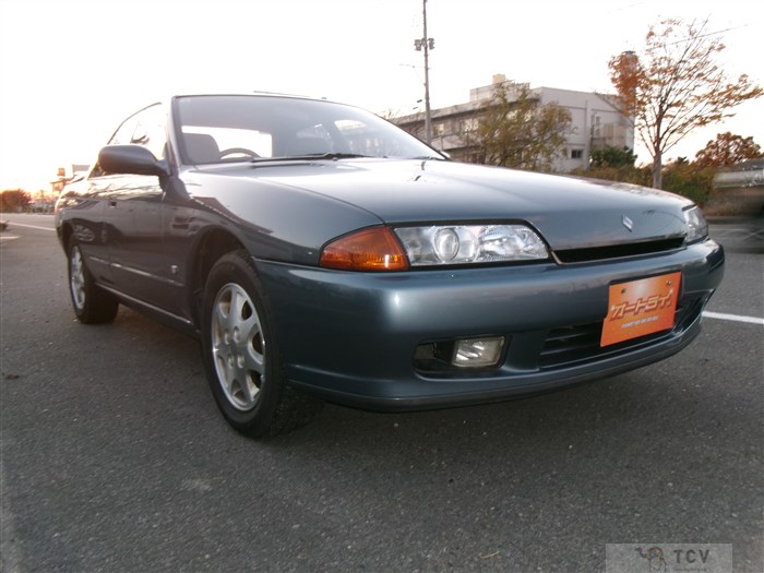 1991 Nissan Skyline