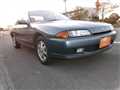 1991 Nissan Skyline