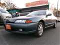 1991 Nissan Skyline