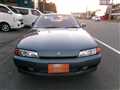 1991 Nissan Skyline