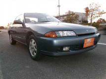 1991 Nissan Skyline