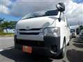 2014 Toyota Hiace Van