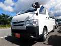 2014 Toyota Hiace Van
