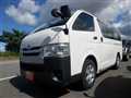 2014 Toyota Hiace Van