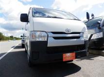 2014 Toyota Hiace Van