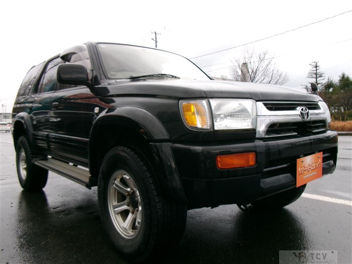 1996 Toyota Hilux Surf
