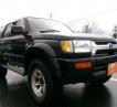 1996 Toyota Hilux Surf
