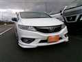 2016 Honda Jade