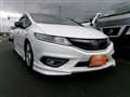 2016 Honda Jade