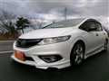 2016 Honda Jade