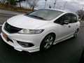 2016 Honda Jade