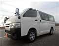 2015 Toyota Hiace Van
