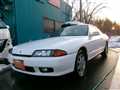 1992 Nissan Skyline