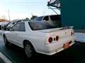 1992 Nissan Skyline
