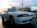 1992 Nissan Skyline