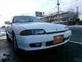1992 Nissan Skyline