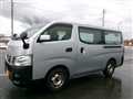 2012 Nissan NV350 Caravan