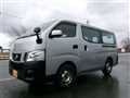 2012 Nissan NV350 Caravan