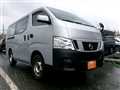 2012 Nissan NV350 Caravan