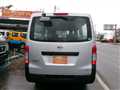 2012 Nissan NV350 Caravan