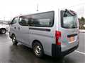 2012 Nissan NV350 Caravan