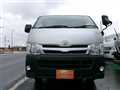2012 Toyota Hiace Van