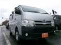 2012 Toyota Hiace Van