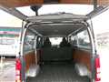 2012 Toyota Hiace Van